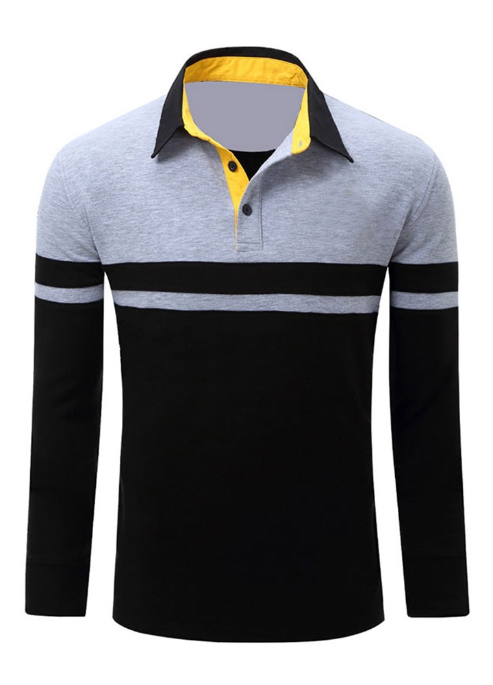 Men Polo T-shirts